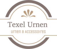 Logo Texel Urnen